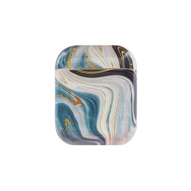 Marble Airpod 1&2 Case