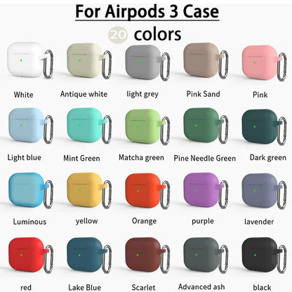 Airpods 3 Case