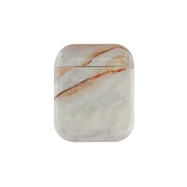 Marble Airpod 1&2 Case