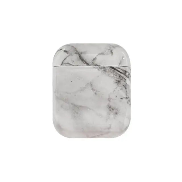 Marble Airpod 1&2 Case